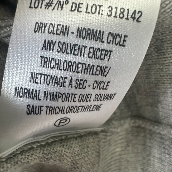 Theory Delrina L Preen V-Neck Sweater Size S - Picture 4 of 12